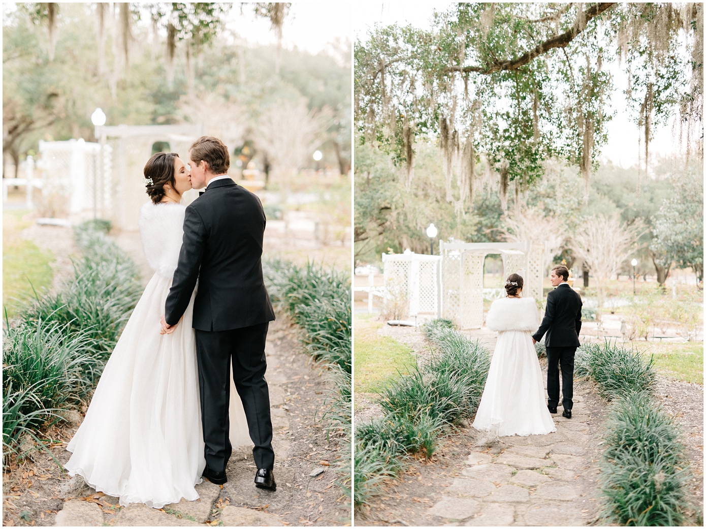 cypress grove estate wedding photographer