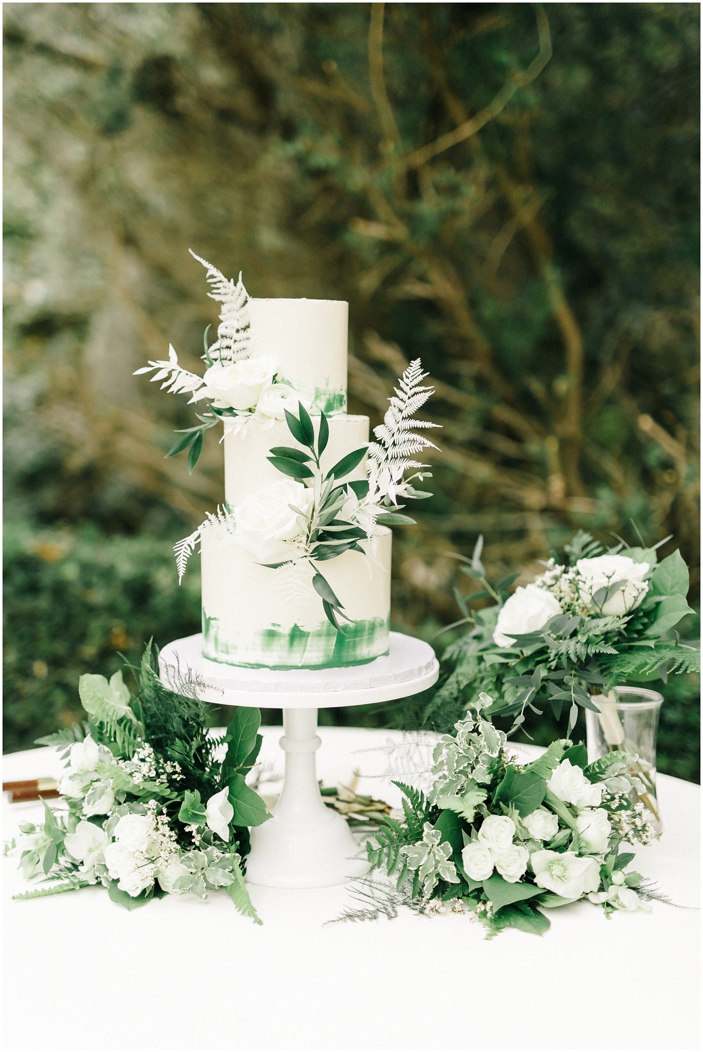 cypress grove estate wedding photographer