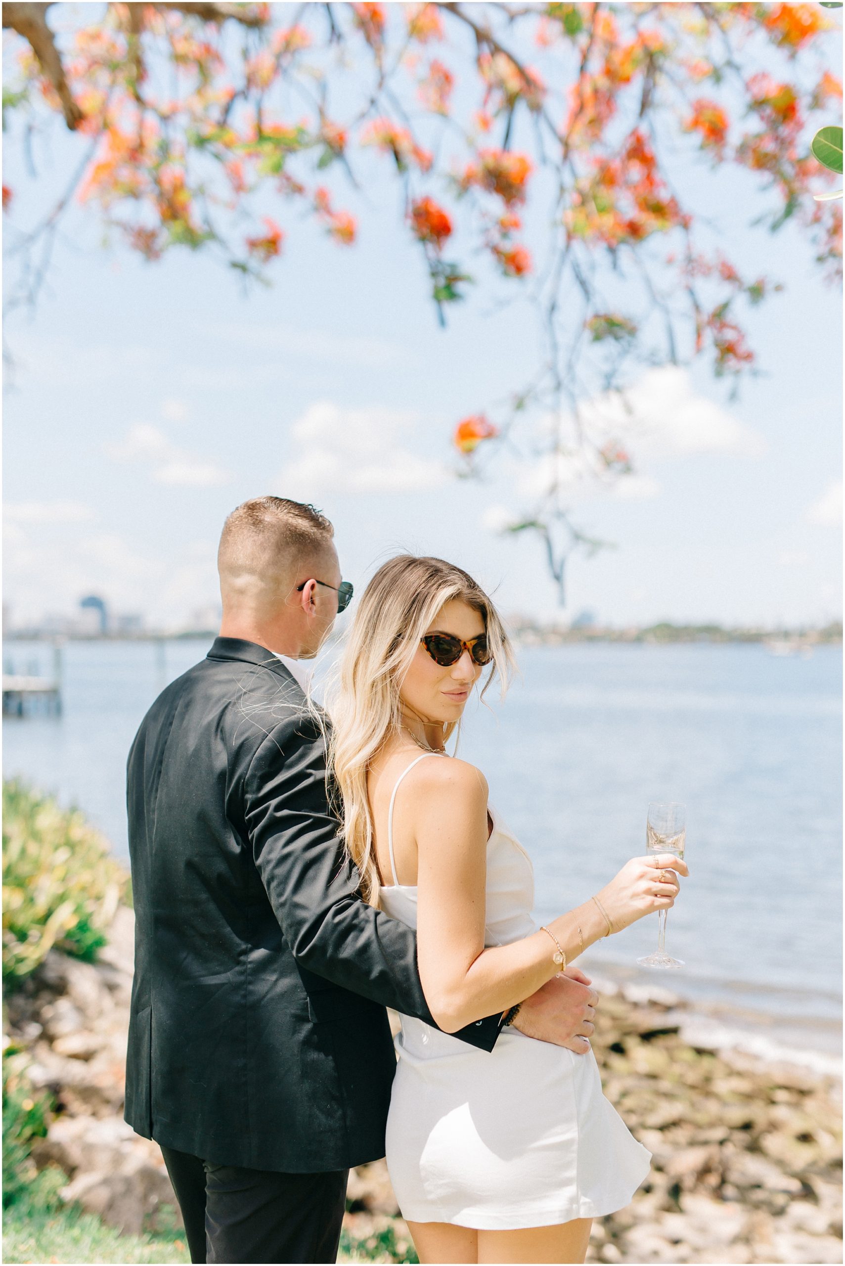 west palm beach wedding photographer